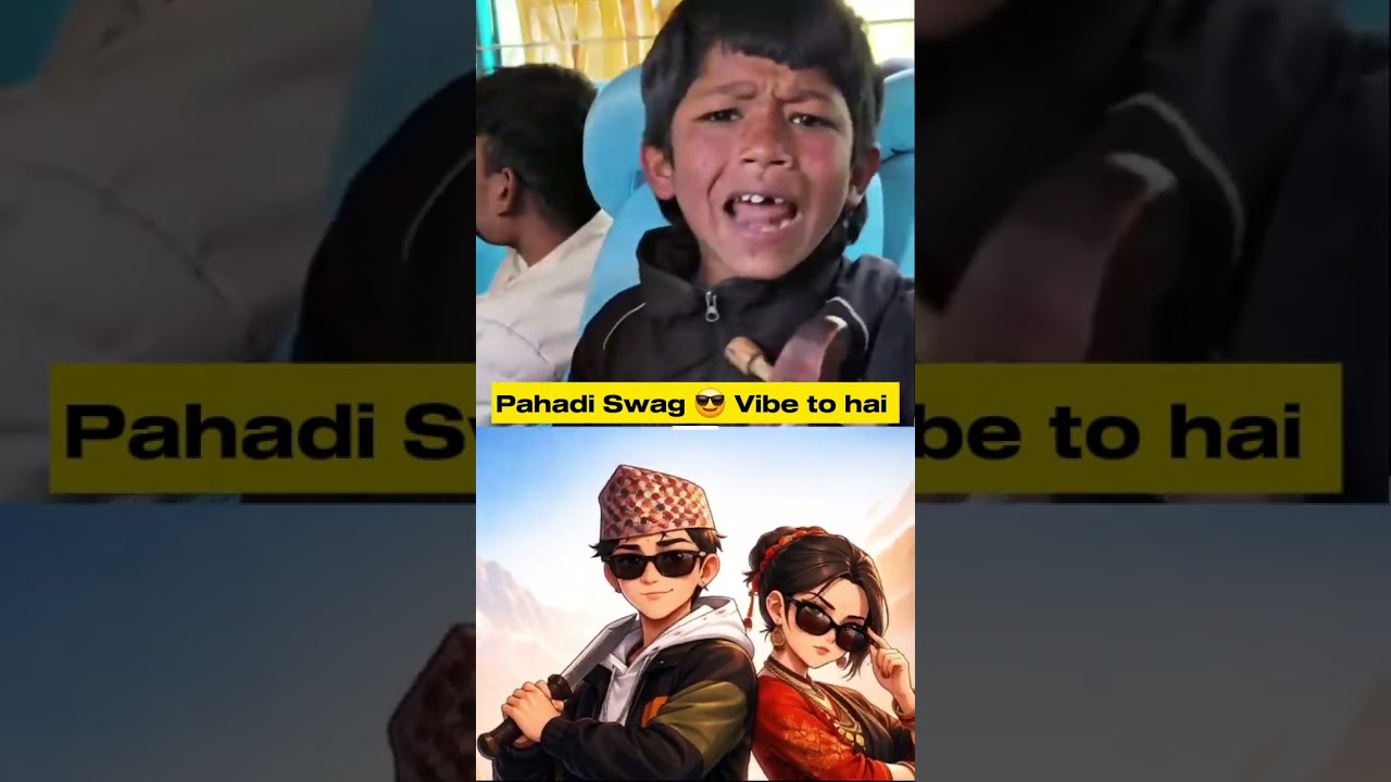 NepaliSwag Khukri ke dhaar 