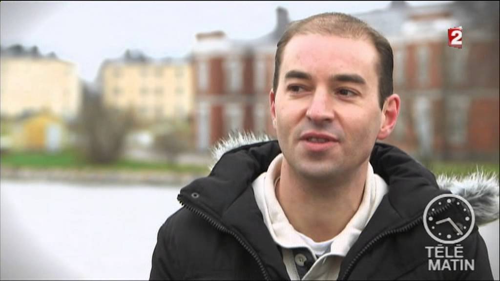 Français Expatriés : Manu à Helsinki