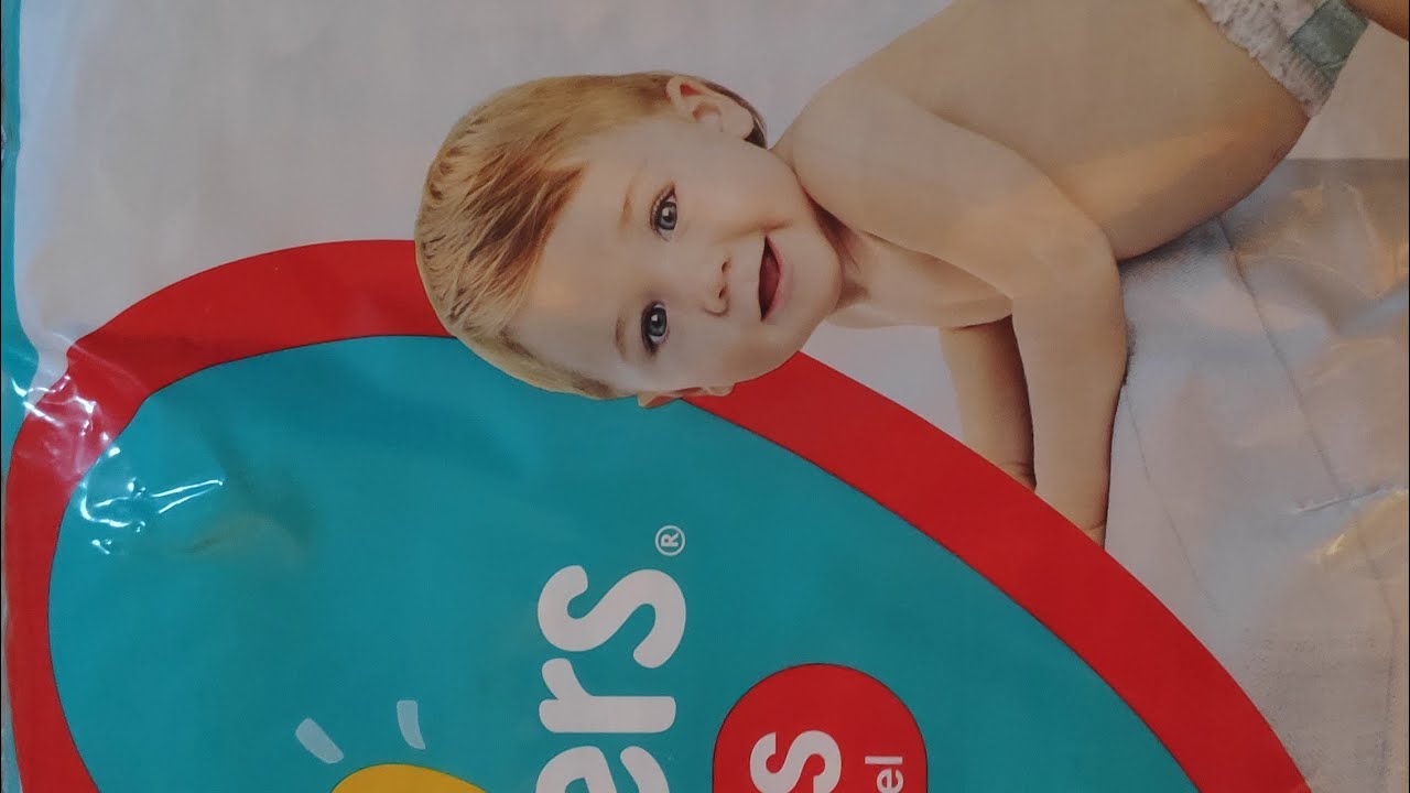 PAMPERS PANTS 9-15KG SCUTECE CHILOTEL 66 BUC MARIMEA 4
