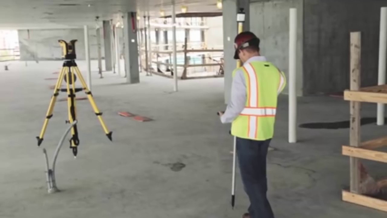 Trimble Connect for Buildings Overview