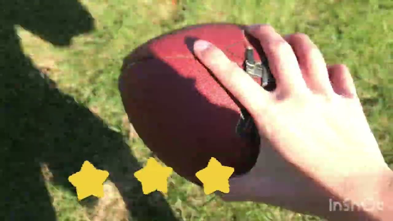 Testing Viral Football Amazon products