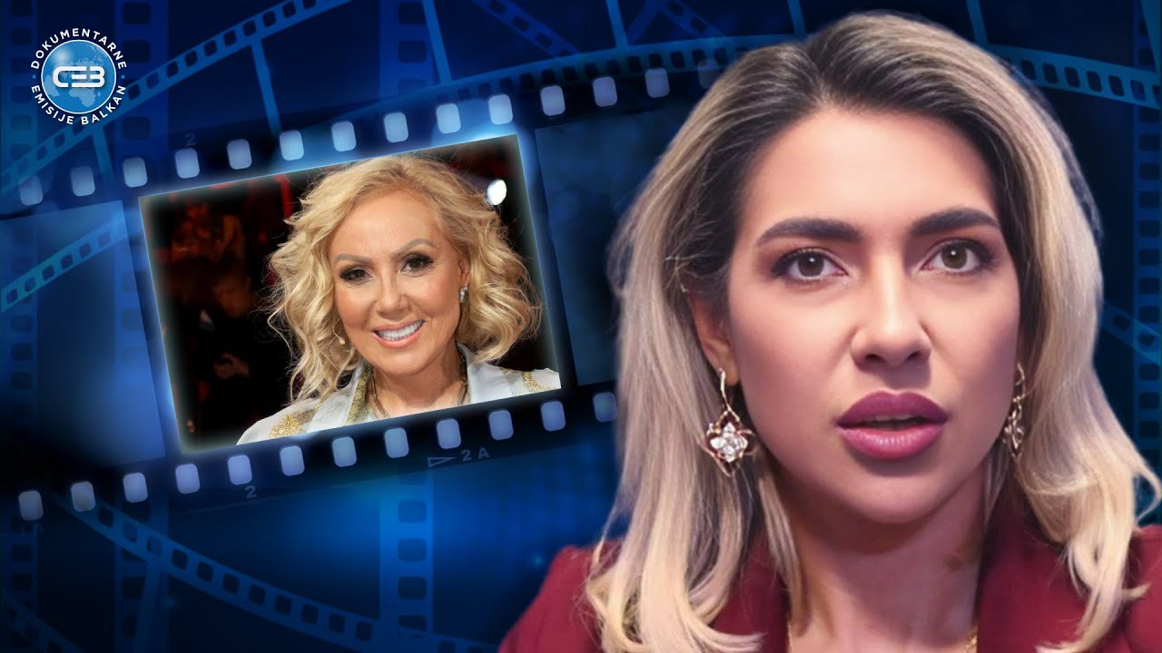 BALKAN INFO: Jovana Jeremić – Proročica mi je rekla da ću biti slavna kao Lepa Brena!