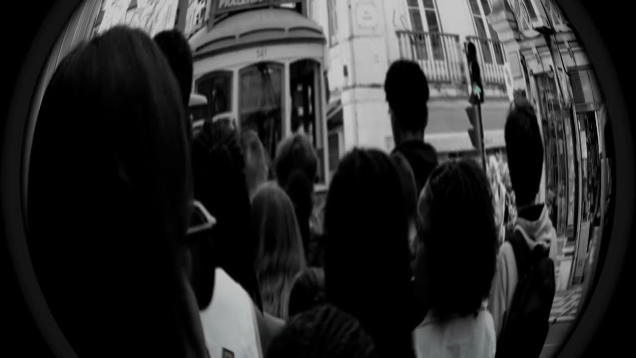 Unbroken - Lower Street
