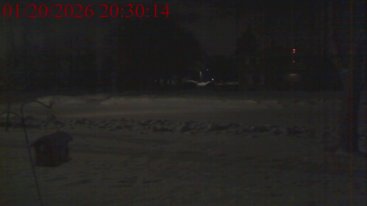 FM Scanner for 20JAN26 (Part 1)