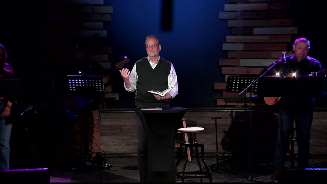 11am Virtual Service: 2-1-26