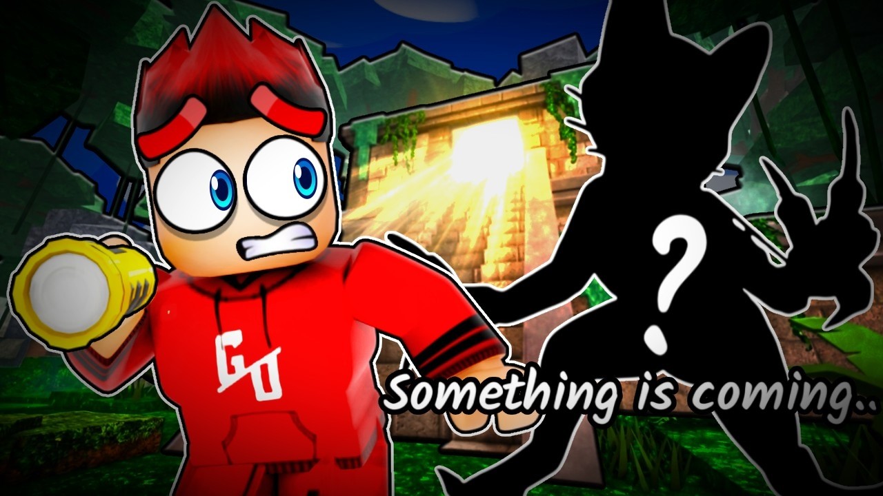 AKU KEMBALI DALAM DUNIA 99 NIGHTS TAPI ADA ENTITI BARU?! (Roblox Malaysia)