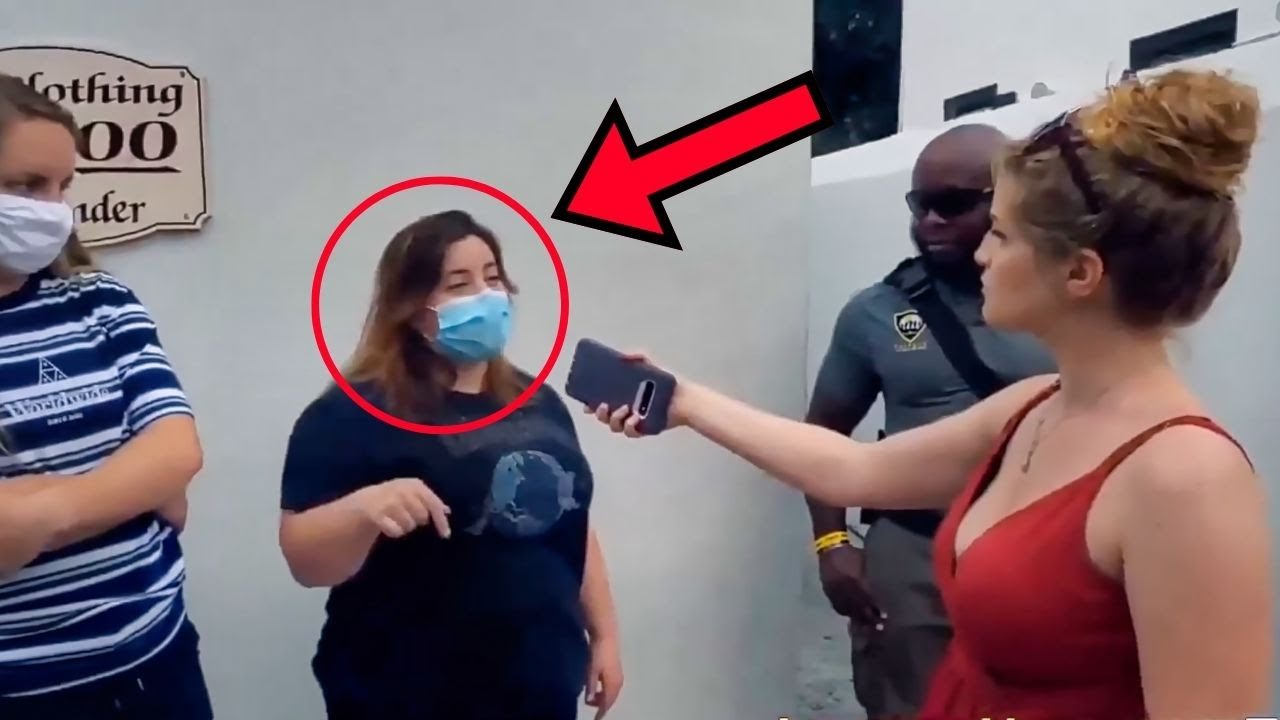 DELUSIONAL woke liberals get owned and exposed compilation
