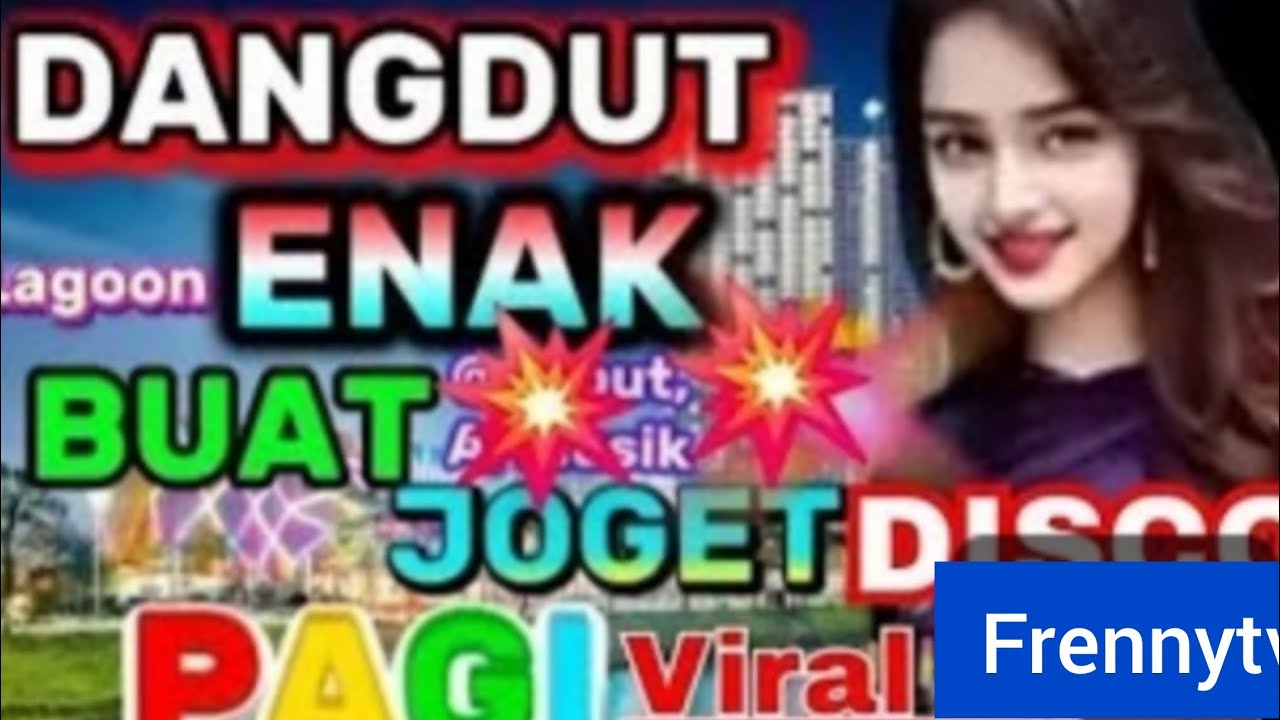 VIRAL 2025‼️DANGDUT 69 💞ASIK BUAT JOGET PAGI AAH AAH 🔥🥰