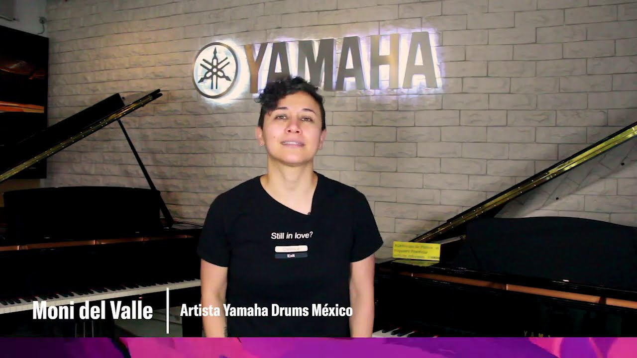 Gana una Masterclass con Moni del Valle