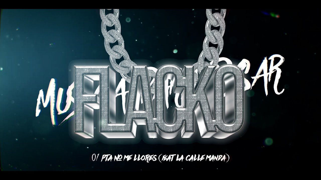 YOVNGFLACKO - MUSICA PARA PESAR MIXTAPE