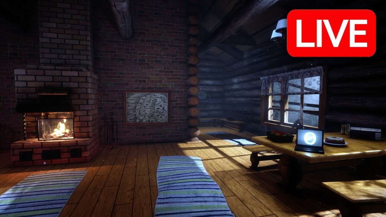 First Stream of the YEAR! - Indie Horror Games LIVE 🔴
