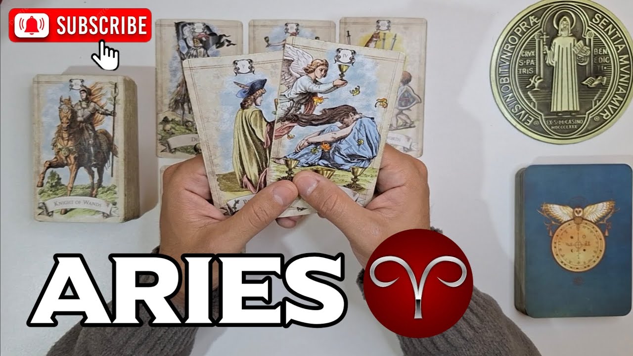 Aries⚜️DIOS VERÁ LO LEJOS QUE HAS LLEGADO!! CAMBIOS RADICALES, VIAJE Y MUDANZA.