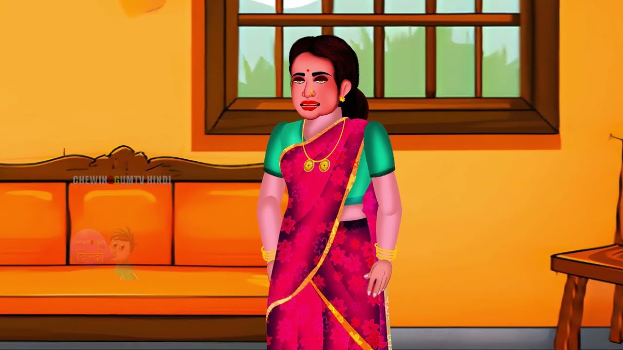 मन्त्रावलीकिकाशिशा | MANTRAVALIKAASHISHA | Chudail Ki Kahani | #HINDI HORROR STORIES | #298