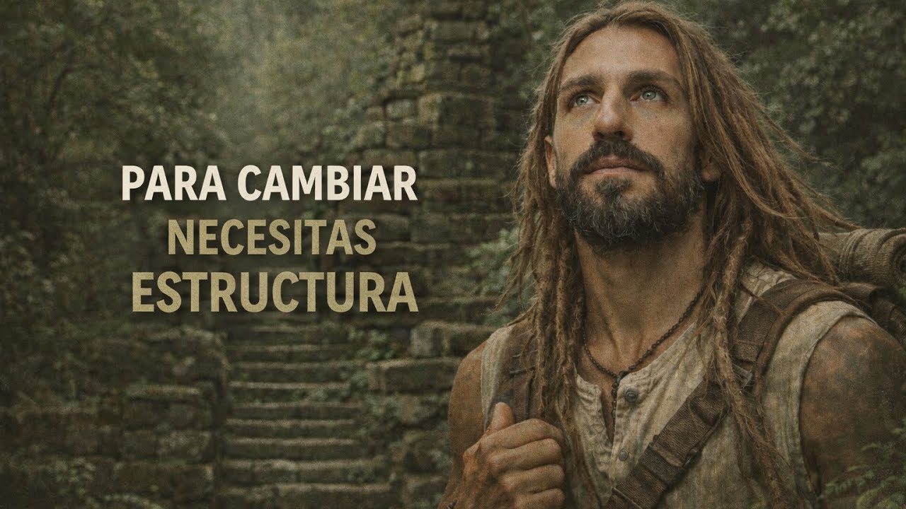 Tuviste un despertar, pero no sabés cómo sostener el cambio