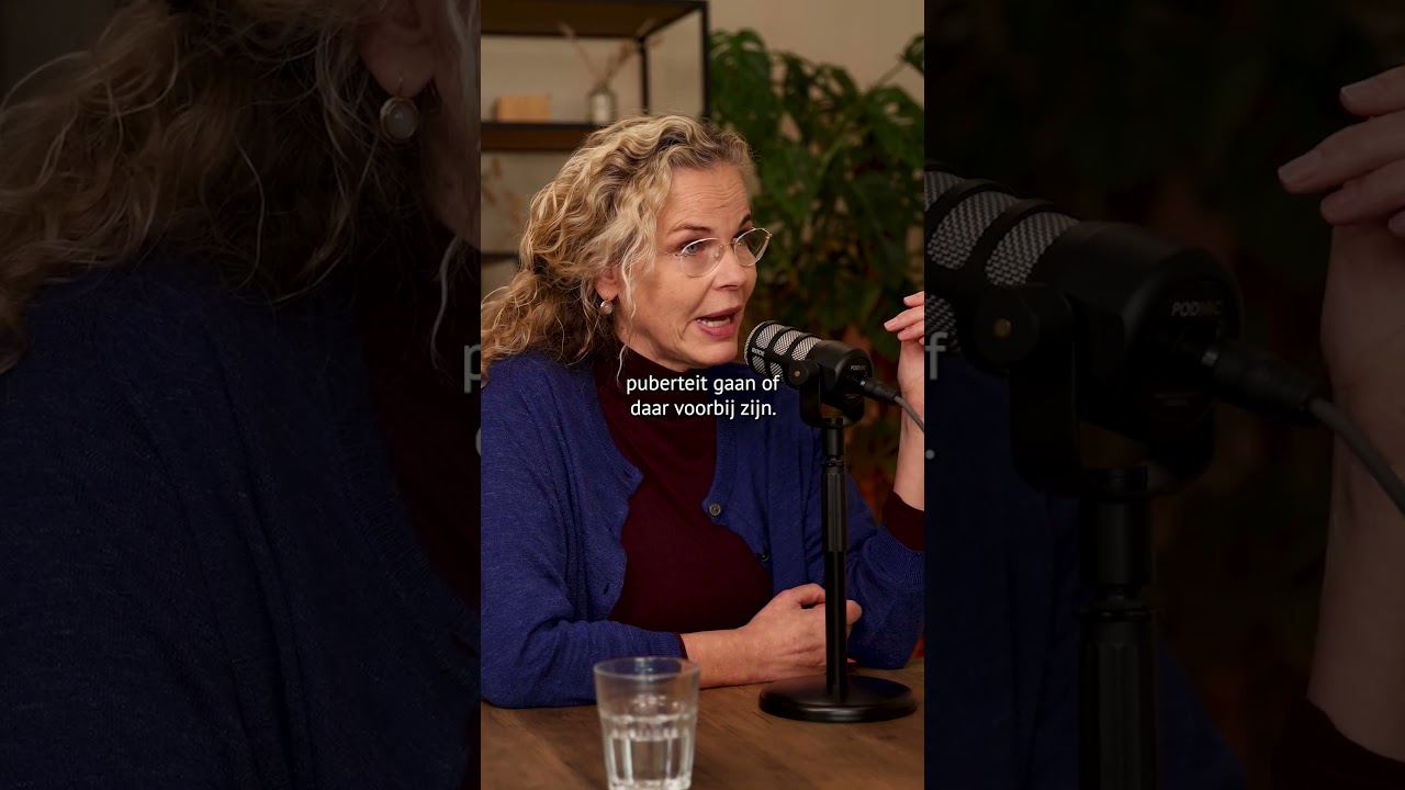 Hierin hoop ik dat de hulpverlening verandert...