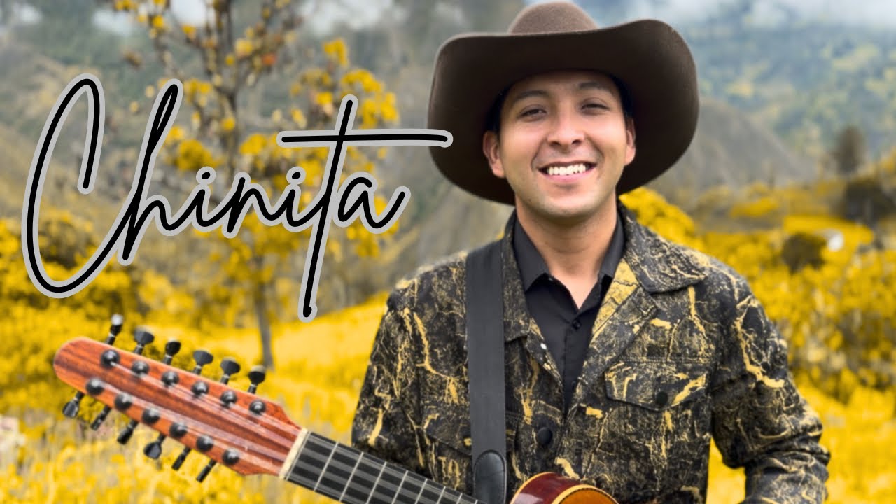 Chinita - Albeiro Beltr&aacute;n 