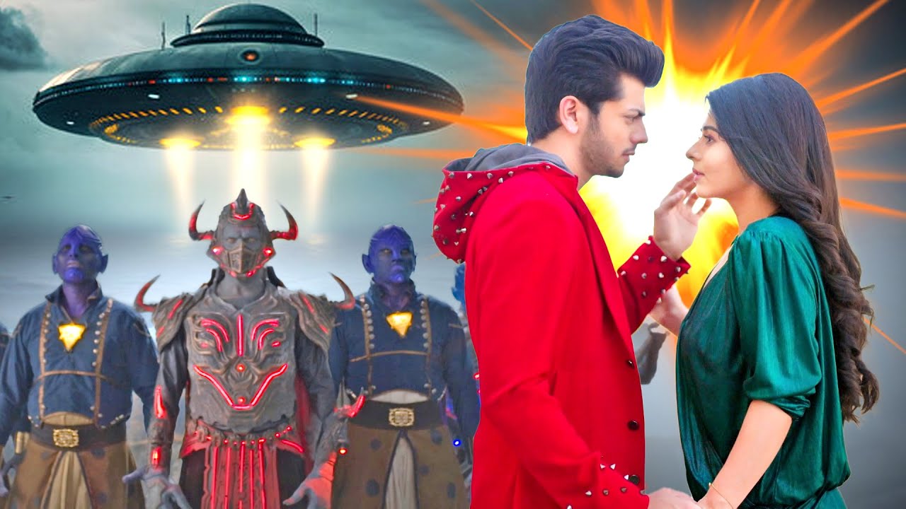 Hero और Zara को मारने आए दूसरी दुनिया के Aliens | Hero Gayab Mode On | Full Episode 2024