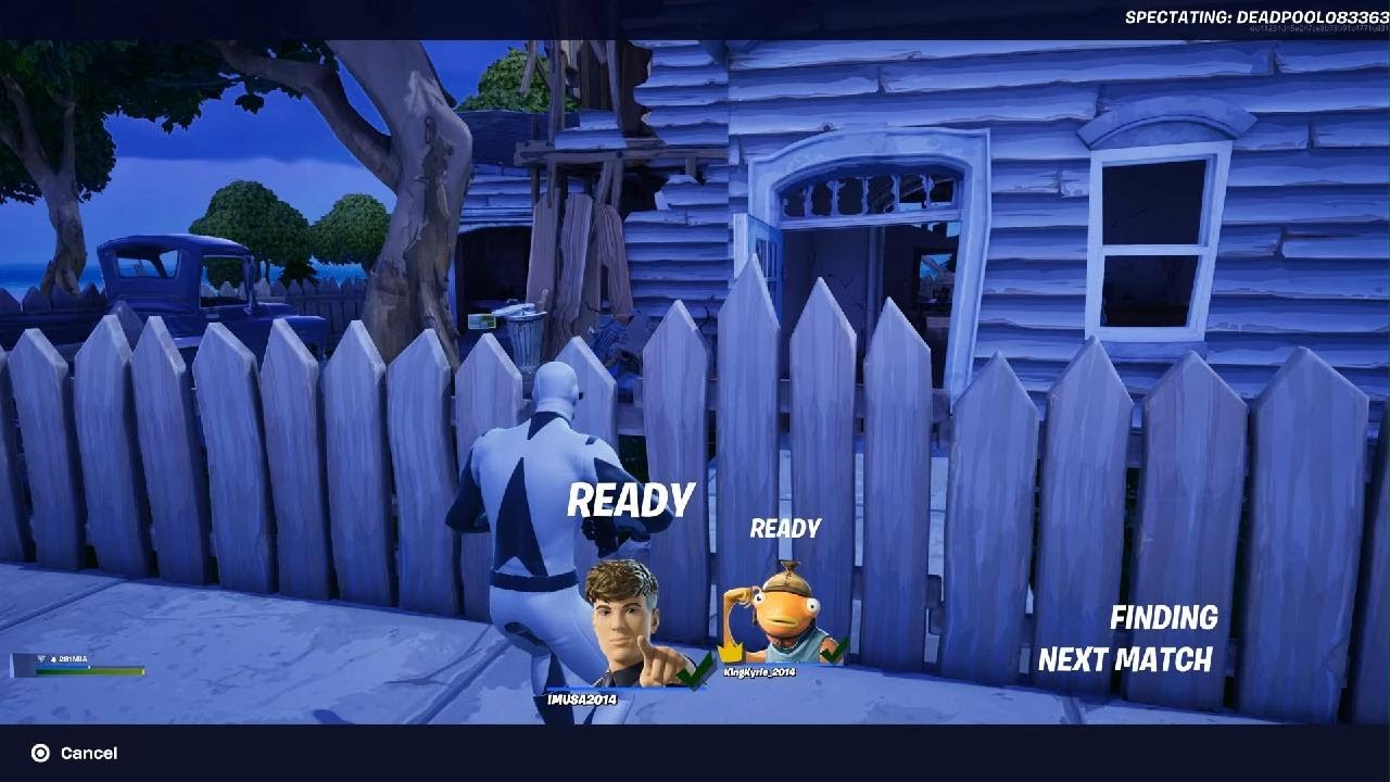 Fortnite