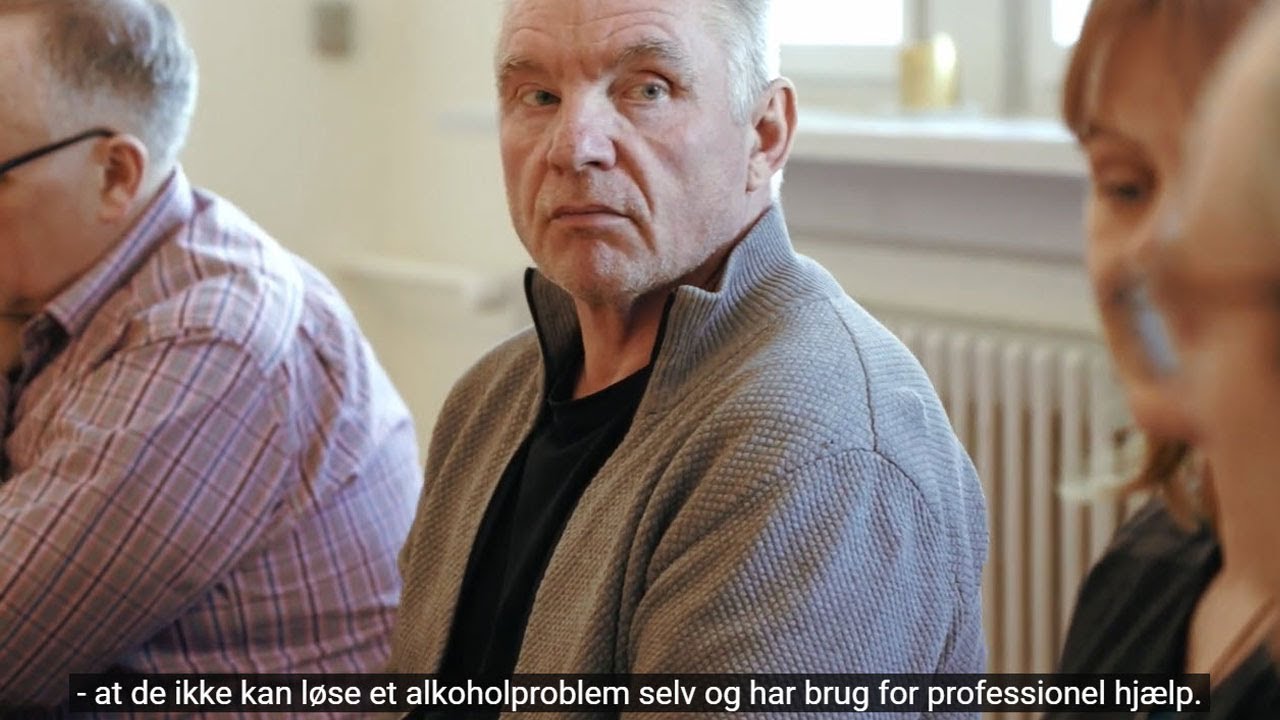 Dansk MisbrugsBehandling: Alkoholmisbrug og alkoholbehandling