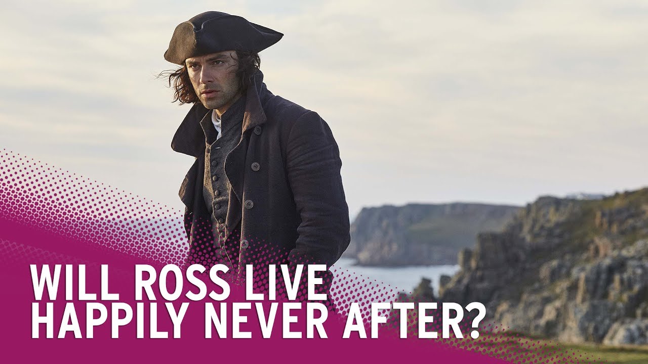 Poldark Season 4 Episode 8 Preview