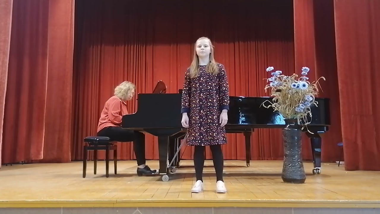 Samanta Vaitenkaitė, Miaumiukas ir rokenrolas
