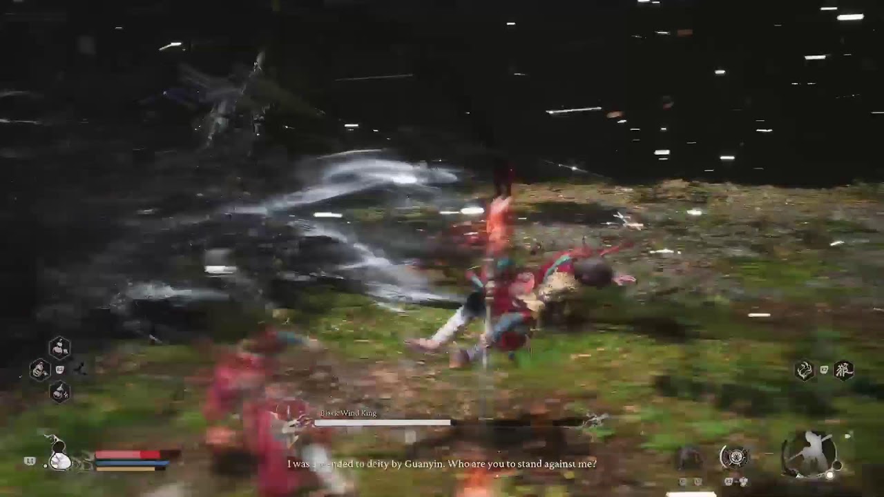Black myth Wukong Live stream l First Playthrough