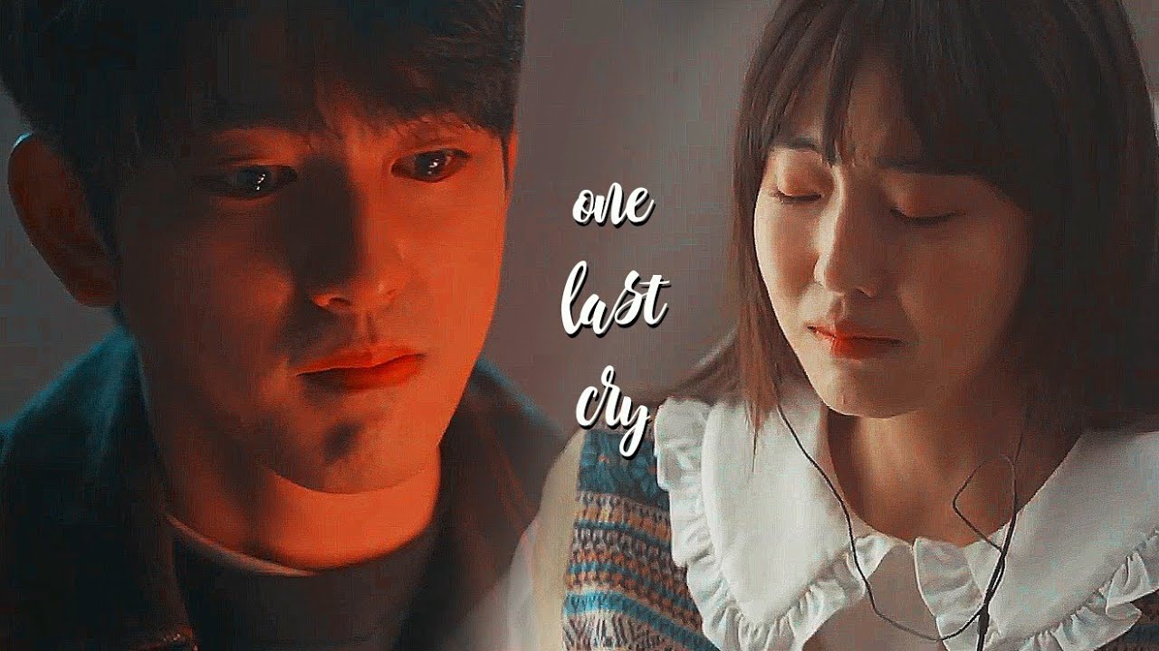 [ 화양연화 WHEN MY LOVE BLOOM ] JaeHyun • JiSoo • One Last Cry