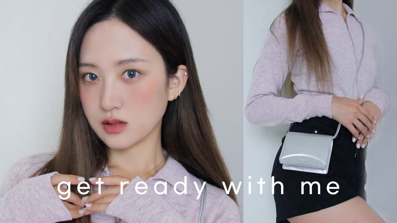 간만에 토크 대폭발🌪비오는 날 같이 준비해요🌂(feat. 겨드랑이 관리법, 사랑이란 뭘까..?)