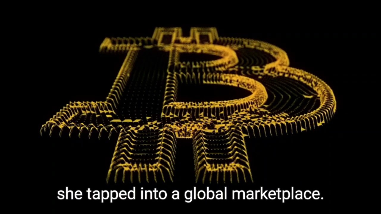 #CryptoMotivation #FromZeroToCrypto #BlockchainSuccess