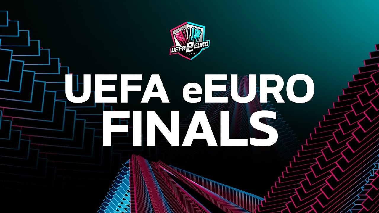 UEFA eEuro 2025 Finals