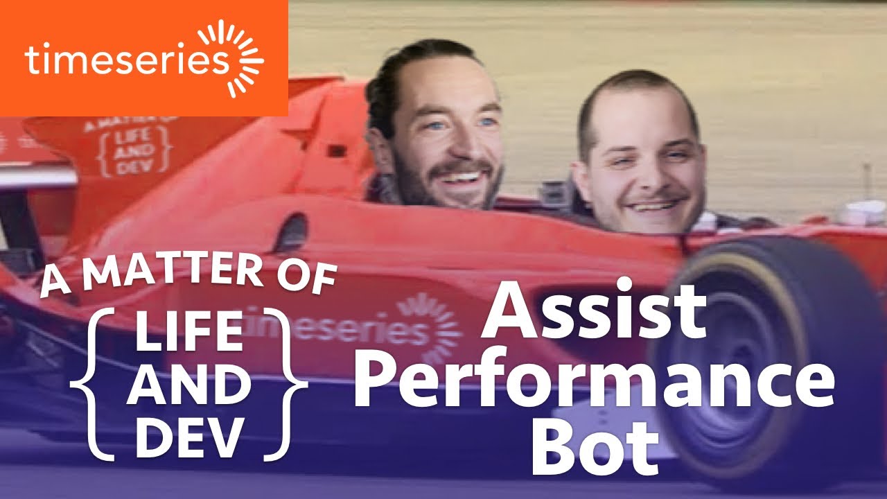 Mendix Assist Performance Bot | A Matter of Life and Dev