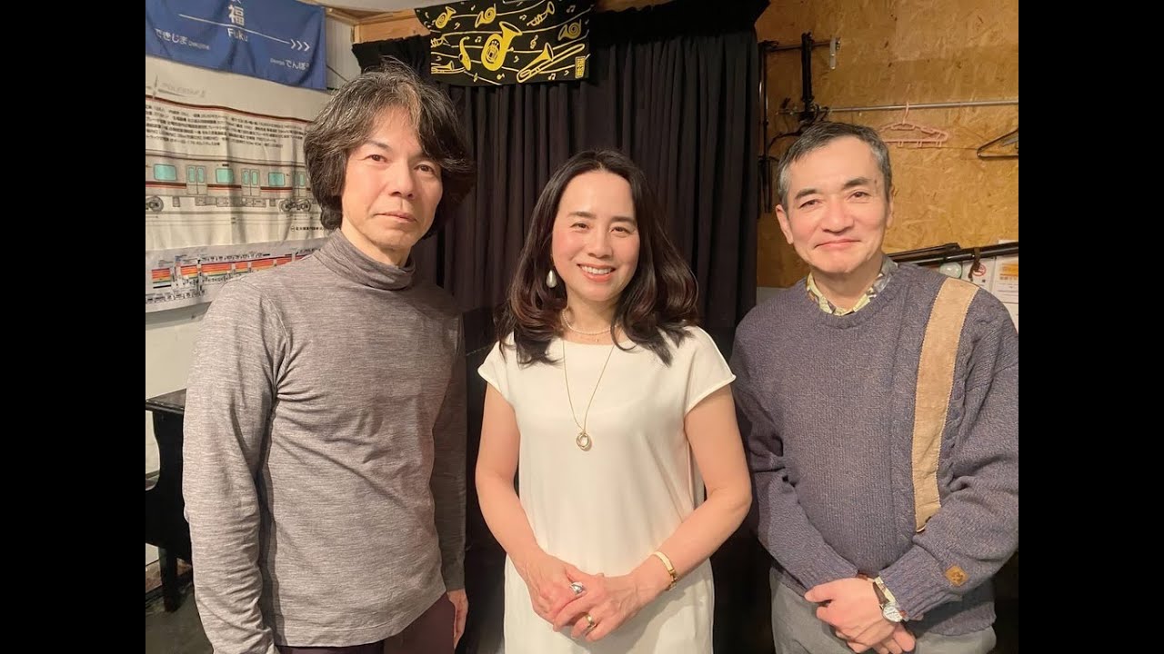 R Fujimura Live at Satone 26.1.19 Digest版