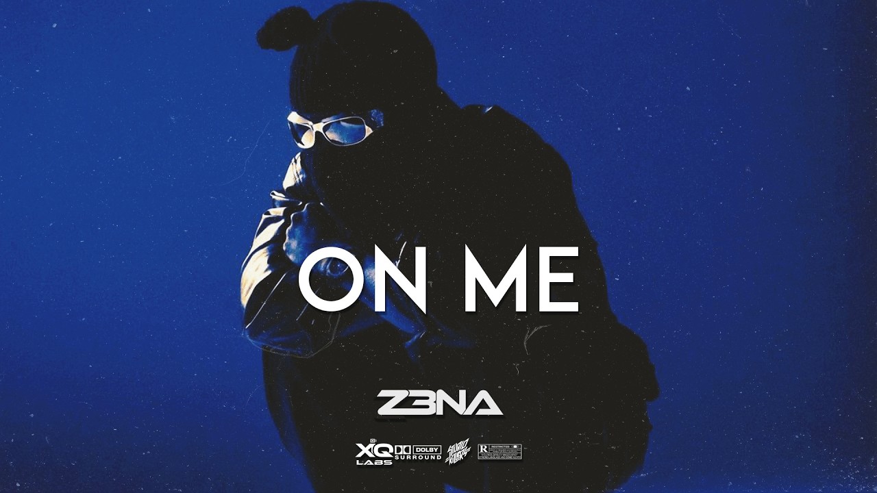 Afrobeat Instrumental x Afrobeat Type Beat 2026 &ldquo;On Me&rdquo;