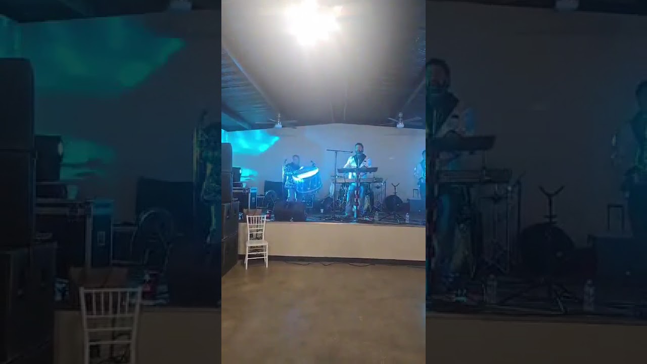 Fiesta de Doña Francisca Mejor conocida Como Doña panchita (4]