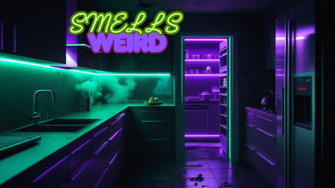 This Beet Smells Weird… 🥬😷 (UK Trap / Experimental Trap)