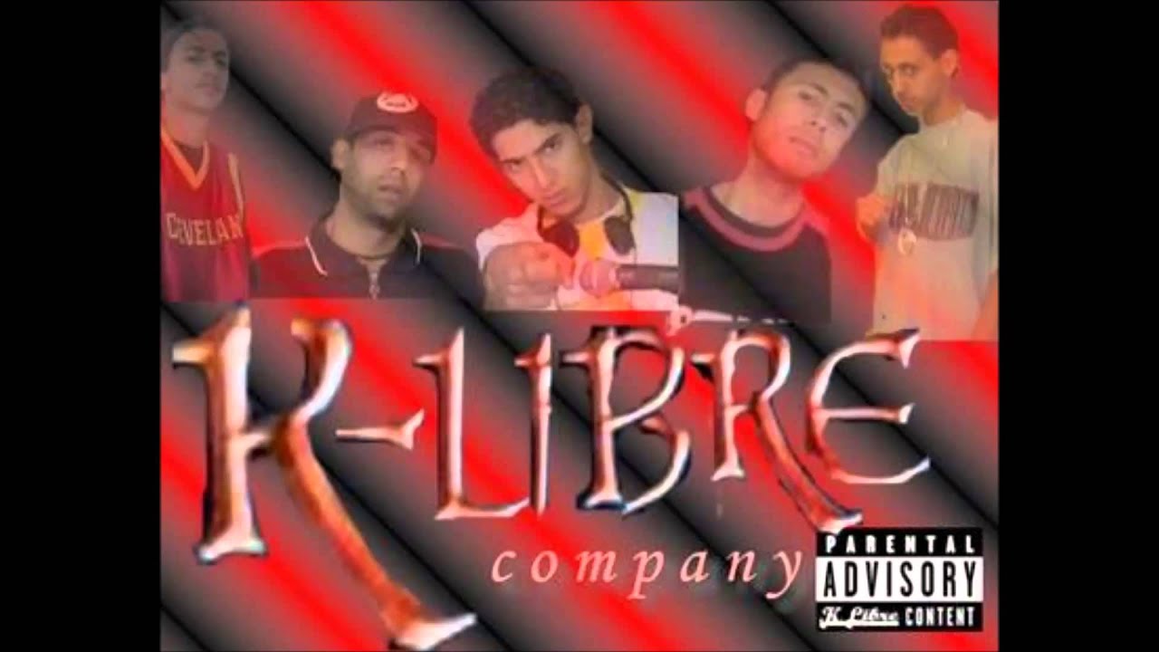 k libre. Awal Mrra
