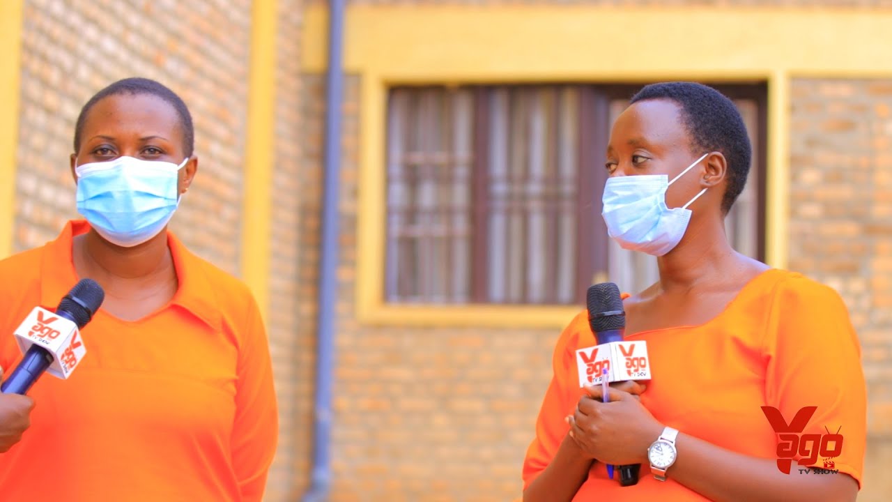 MAGERAGERE:ABAGORE BAFUNGIYE YO TWABASUYE,URUMOGI NO KWIBA NIBYO BYIGANZA CYANE,DORE UKO BABAYEHO