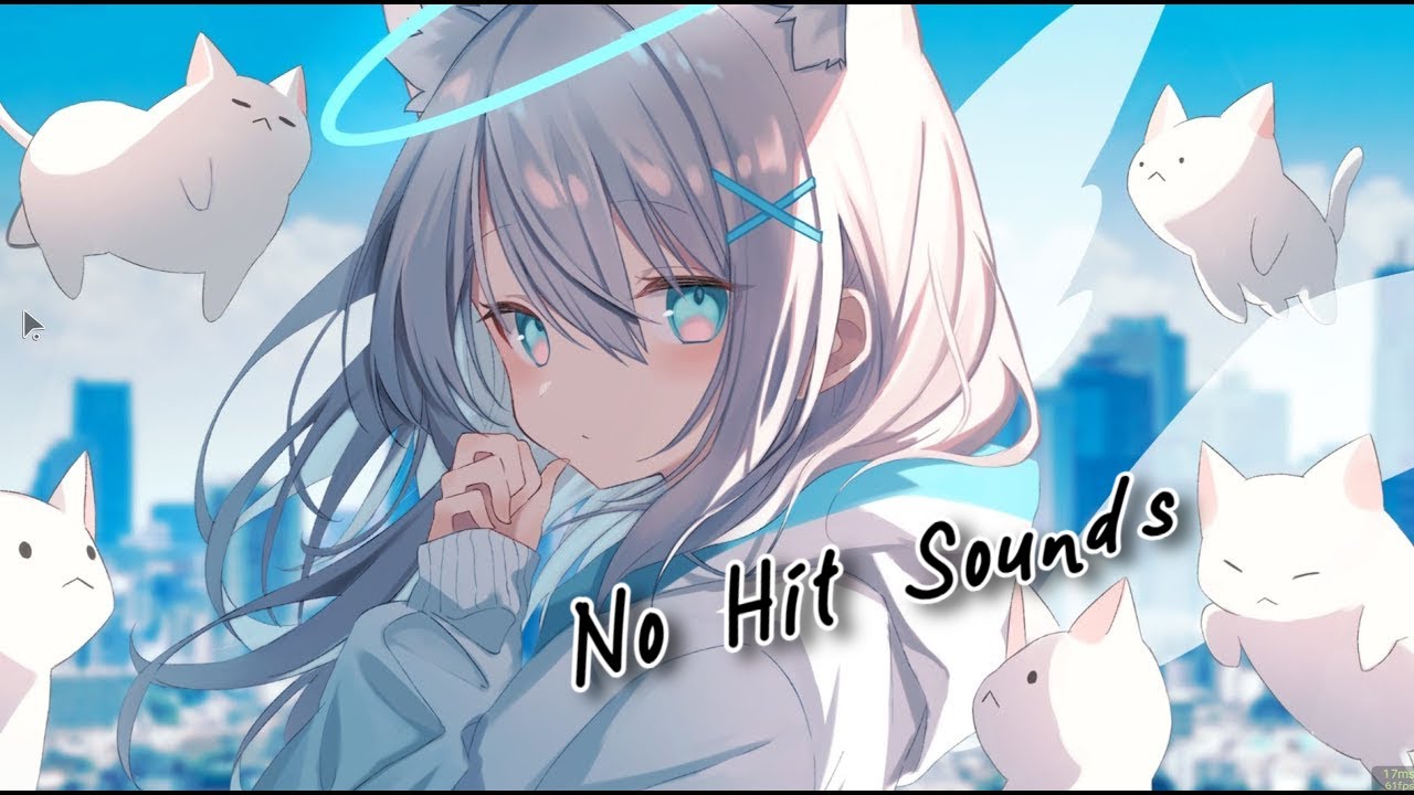 Domino (Whippa Hardstyle Remix) (Sped Up & Cut Ver.) (No Hit Sounds)