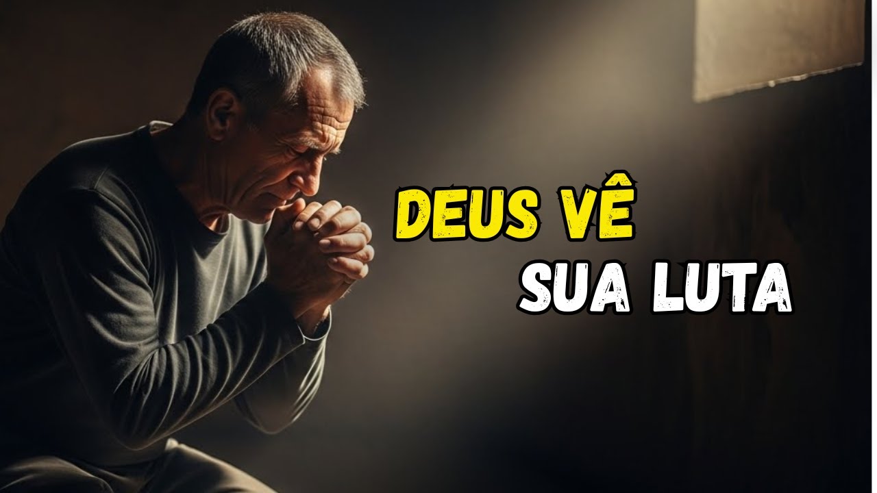 SALMO 23 Para Quem Está Quebrado FINANCEIRAMENTE