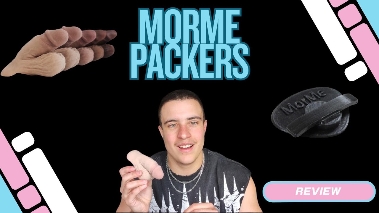 MORME FTM PACKERS REVIEW | BASIC, ORIGINAL, AND STP PRO