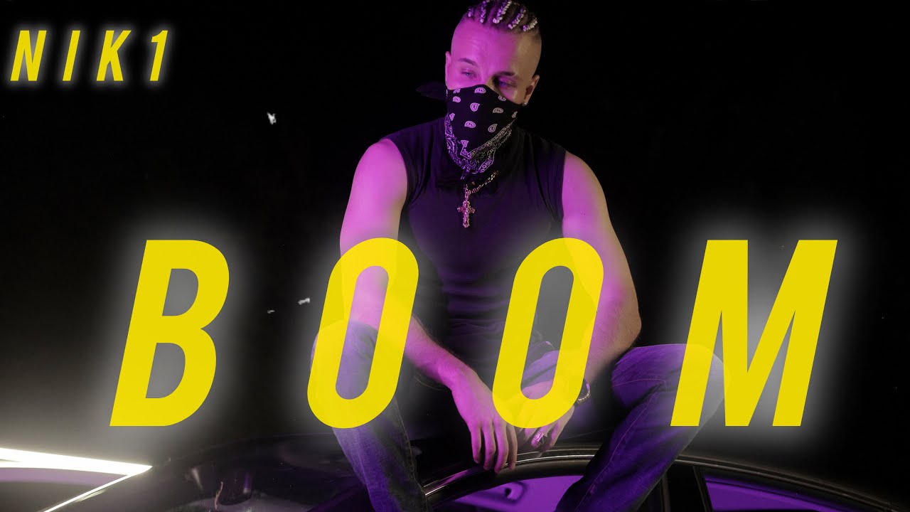 NIK1 -  BOOM