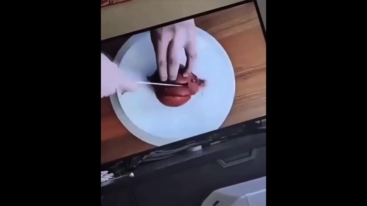 Everything is cake meme + extra meme