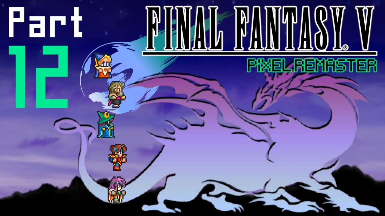 First Playthrough | Part 12: When Worlds Collide