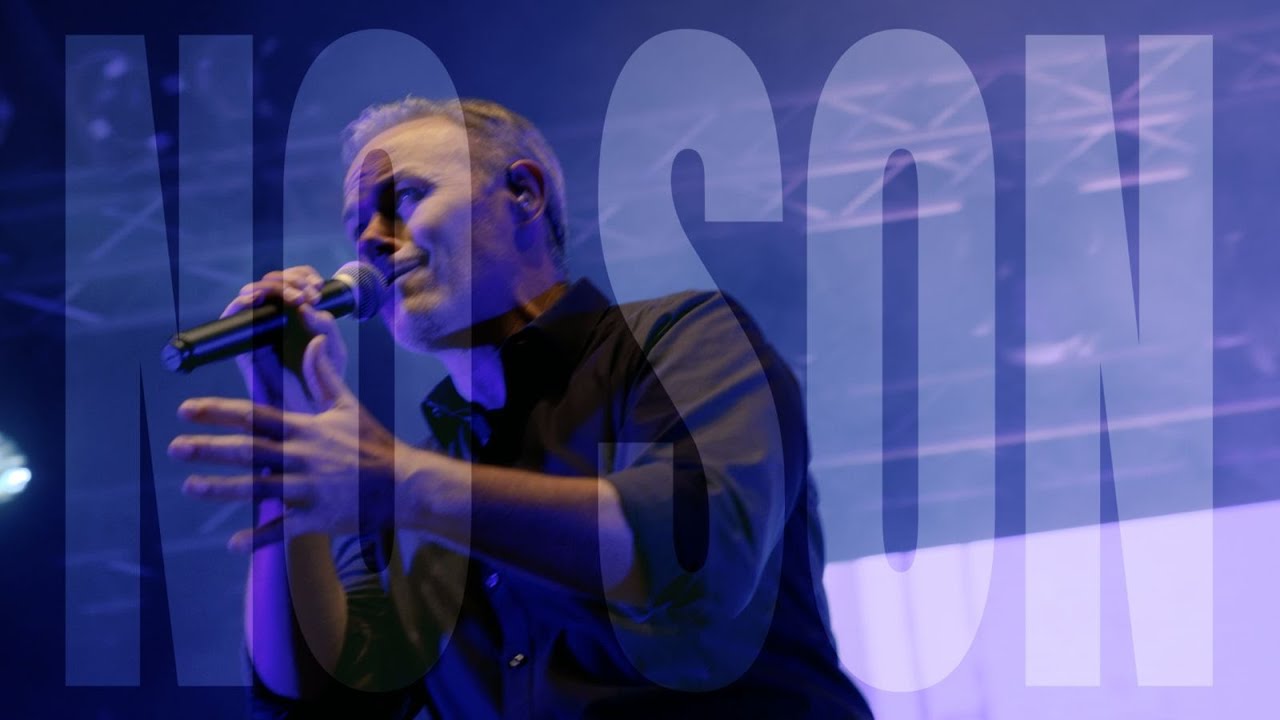 Genesis - No Son of Mine by Feel Collins @ Stadtfest Aschaffenburg 2023