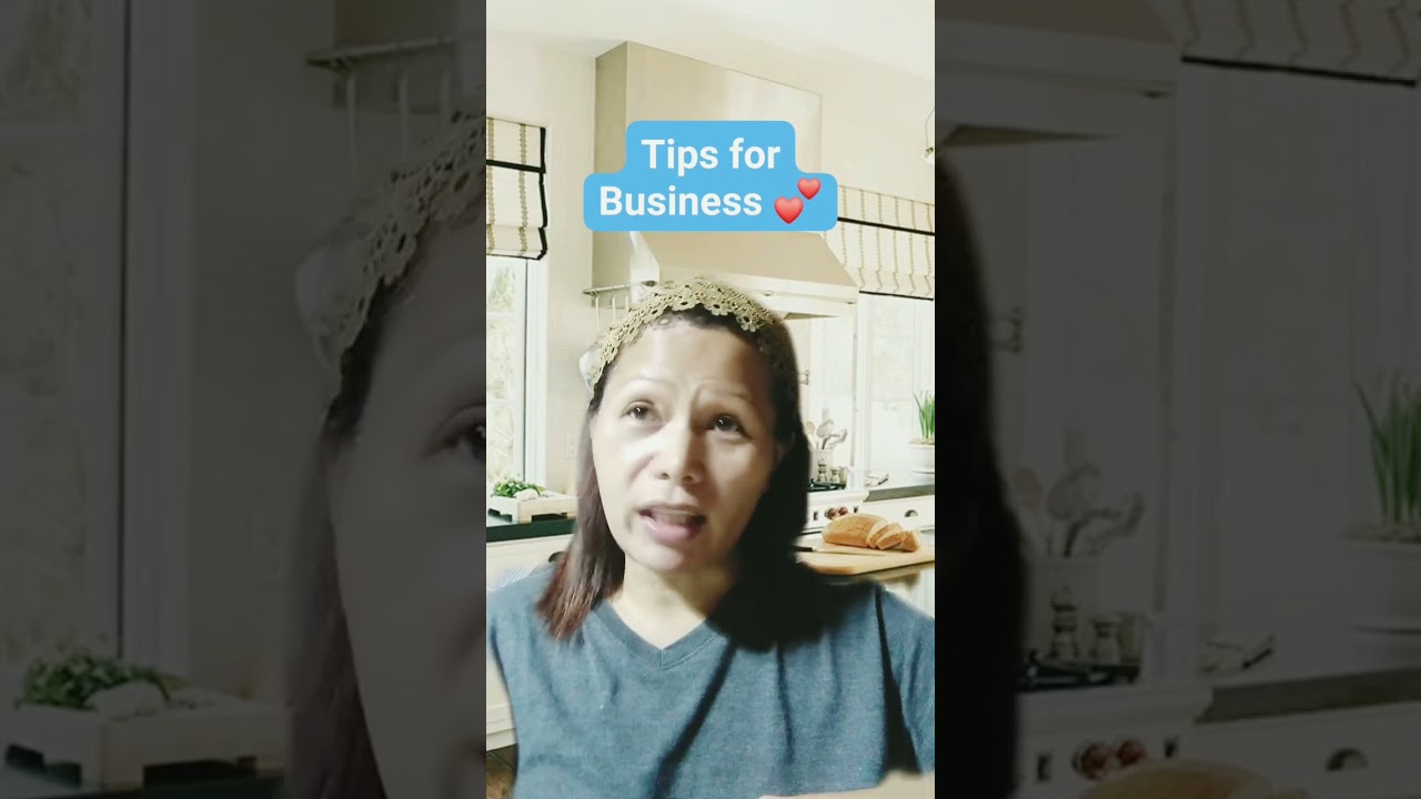 Business tips mga meem 💕to avoid losses #businesstips #trendingvideo  #inspirationalvideo 