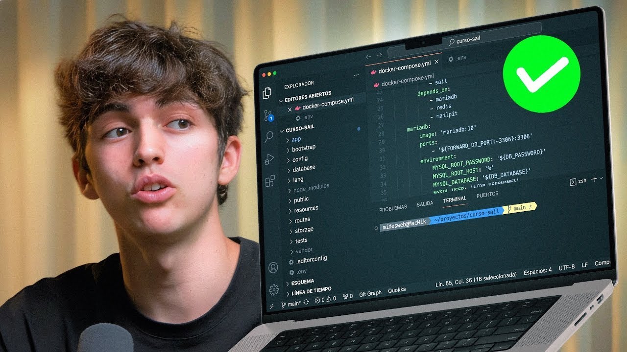 Cómo Lanzar Un Software (PASO A PASO)