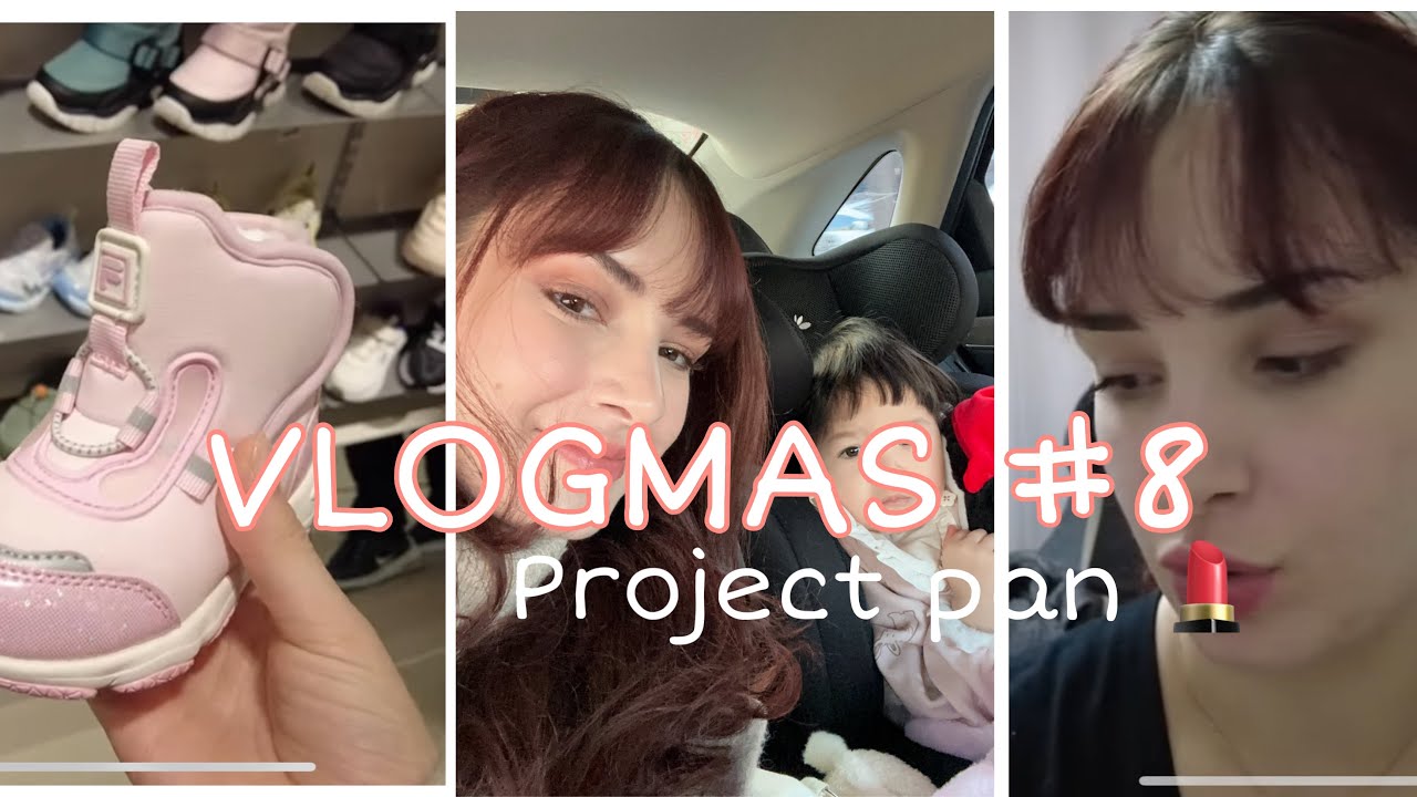 Kaynanam ve g&ouml;r&uuml;mcem ile buluştuk! |İpeğin ayakkabısı | 2025 Project pan ☺️