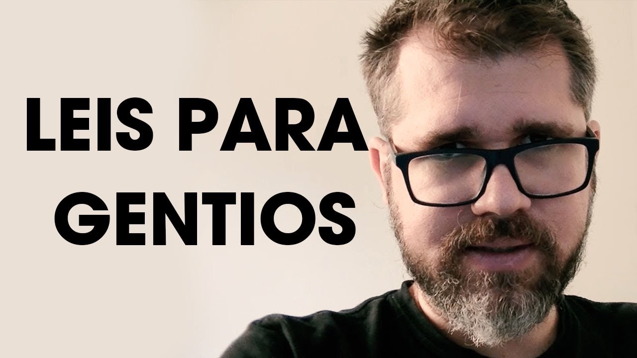 Judaísmo, Cristianismo e o Concílio de Jerusalém - Parte 2