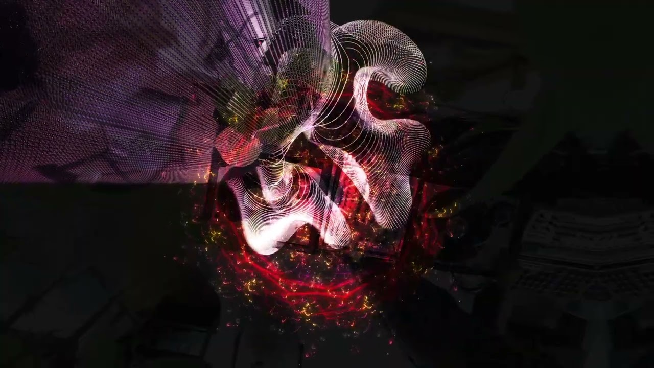 All Vinyl Deep Tech DJ Mix - GroovePointe