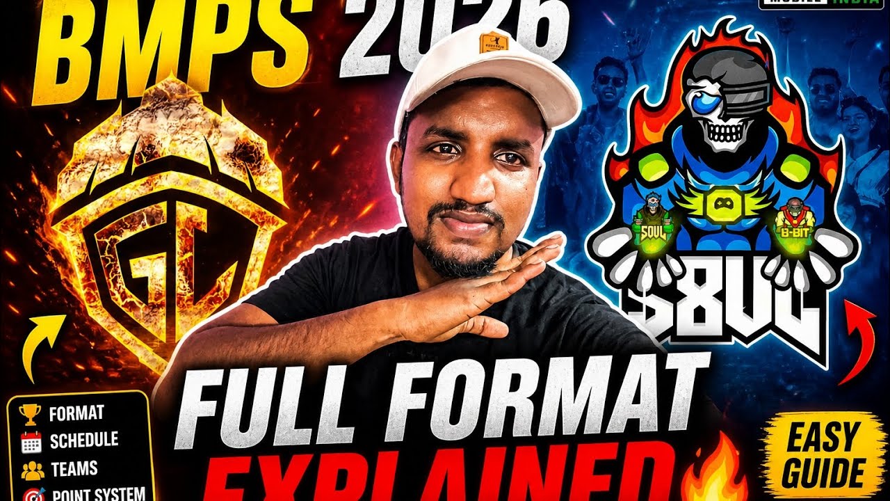BMPS 2026 FULL FORMAT EXPLAIN 